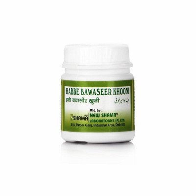 New Shama Habbe Bawaseer Khooni